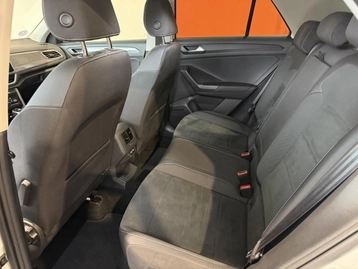 Image véhicule  Volkswagen T-ROC (9)