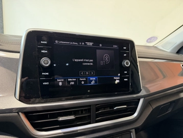 Image véhicule  Volkswagen T-ROC (16)