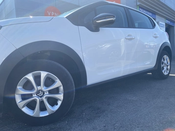Image véhicule  Citroën C3 (1)