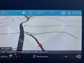 Image véhicule  Citroën C3 (9)