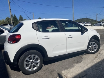 Image véhicule  Citroën C3 (2)