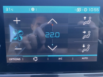 Image véhicule  Citroën C3 (8)