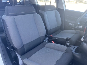 Image véhicule  Citroën C3 (12)