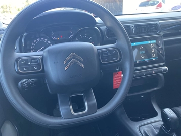 Image véhicule  Citroën C3 (7)