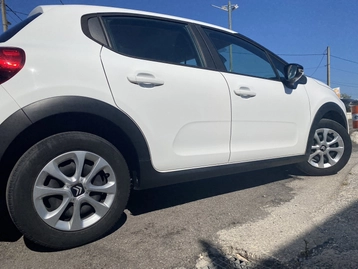 Image véhicule  Citroën C3 (3)