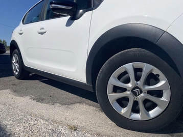 Image véhicule  Citroën C3 (6)