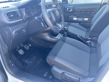 Image véhicule  Citroën C3 (11)