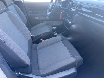 Image véhicule  Citroën C3 (13)
