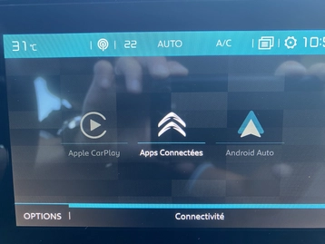 Image véhicule  Citroën C3 (10)