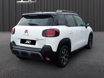 Image véhicule  Citroën C3 AIRCROSS (3)