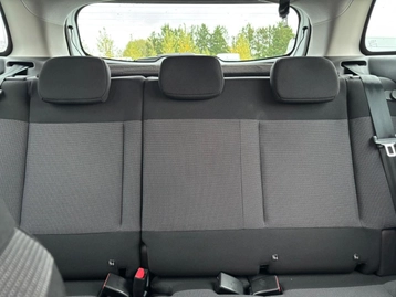 Image véhicule  Citroën C3 AIRCROSS (14)