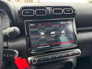 Image véhicule  Citroën C3 AIRCROSS (43)