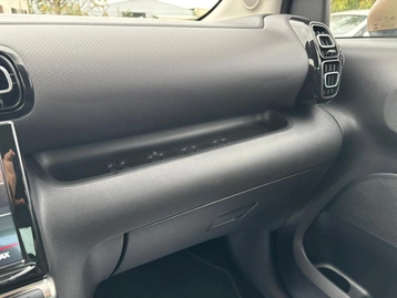 Image véhicule  Citroën C3 AIRCROSS (36)
