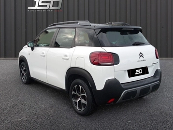Image véhicule  Citroën C3 AIRCROSS (19)