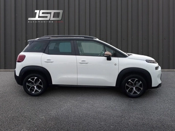 Image véhicule  Citroën C3 AIRCROSS (2)