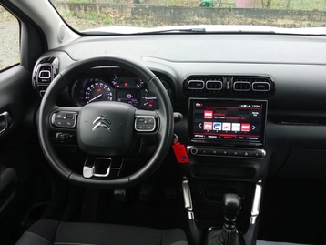 Image véhicule  Citroën C3 AIRCROSS (4)