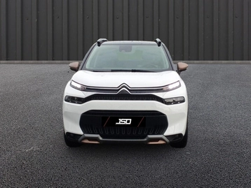 Image véhicule  Citroën C3 AIRCROSS (18)