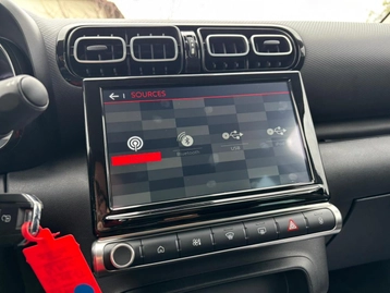 Image véhicule  Citroën C3 AIRCROSS (39)