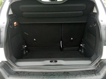 Image véhicule  Citroën C3 AIRCROSS (20)