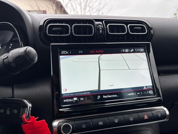 Image véhicule  Citroën C3 AIRCROSS (7)