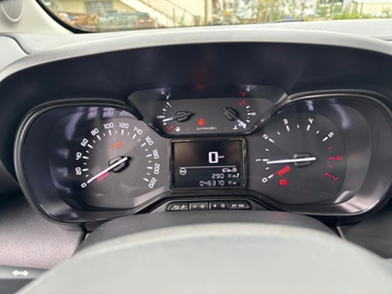 Image véhicule  Citroën C3 AIRCROSS (6)