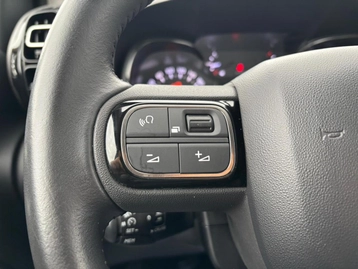 Image véhicule  Citroën C3 AIRCROSS (35)