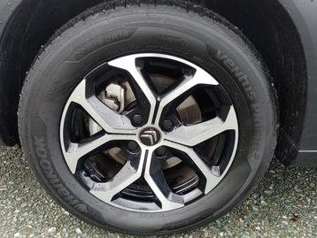 Image véhicule  Citroën C3 AIRCROSS (26)