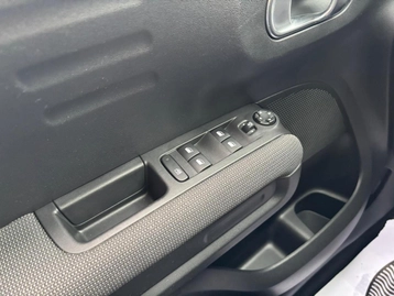 Image véhicule  Citroën C3 AIRCROSS (32)
