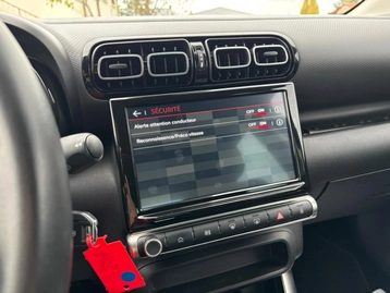 Image véhicule  Citroën C3 AIRCROSS (47)