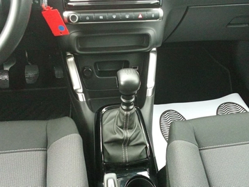 Image véhicule  Citroën C3 AIRCROSS (21)