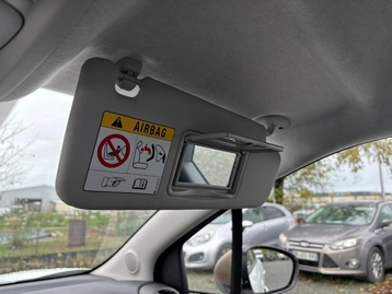 Image véhicule  Citroën C3 AIRCROSS (37)