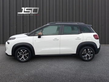 Image véhicule  Citroën C3 AIRCROSS (16)