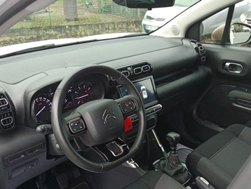 Image véhicule  Citroën C3 AIRCROSS (12)