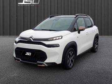 Image véhicule  Citroën C3 AIRCROSS (1)