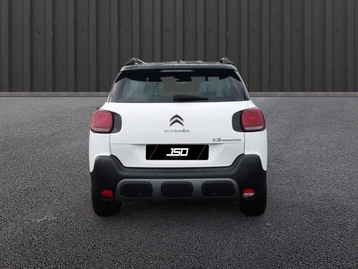 Image véhicule  Citroën C3 AIRCROSS (17)