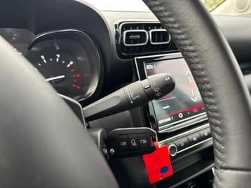 Image véhicule  Citroën C3 AIRCROSS (33)
