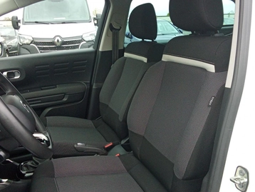 Image véhicule  Citroën C3 AIRCROSS (13)