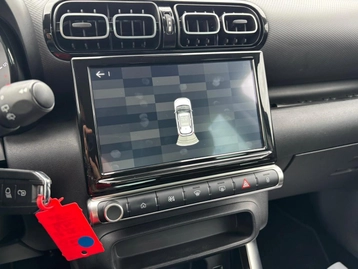 Image véhicule  Citroën C3 AIRCROSS (9)
