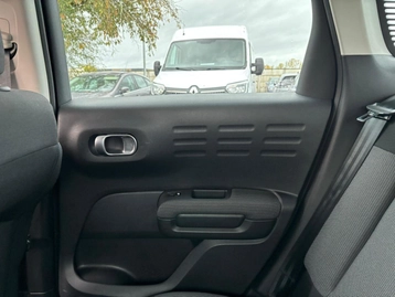 Image véhicule  Citroën C3 AIRCROSS (30)