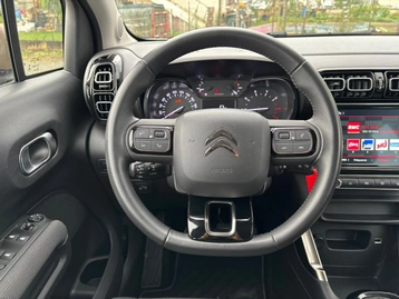 Image véhicule  Citroën C3 AIRCROSS (5)