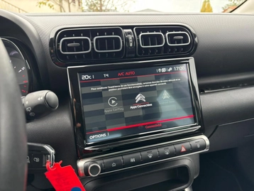 Image véhicule  Citroën C3 AIRCROSS (41)