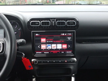Image véhicule  Citroën C3 AIRCROSS (10)