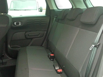 Image véhicule  Citroën C3 AIRCROSS (15)