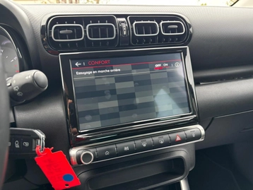 Image véhicule  Citroën C3 AIRCROSS (45)