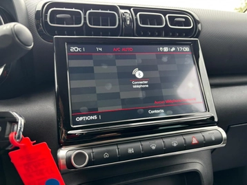 Image véhicule  Citroën C3 AIRCROSS (46)