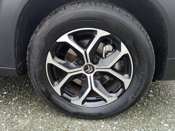 Image véhicule  Citroën C3 AIRCROSS (25)