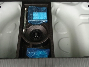 Image véhicule  Citroën C3 AIRCROSS (22)