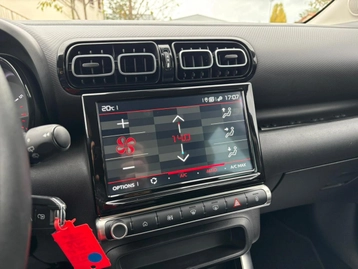 Image véhicule  Citroën C3 AIRCROSS (11)
