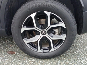 Image véhicule  Citroën C3 AIRCROSS (23)