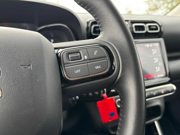 Image véhicule  Citroën C3 AIRCROSS (40)